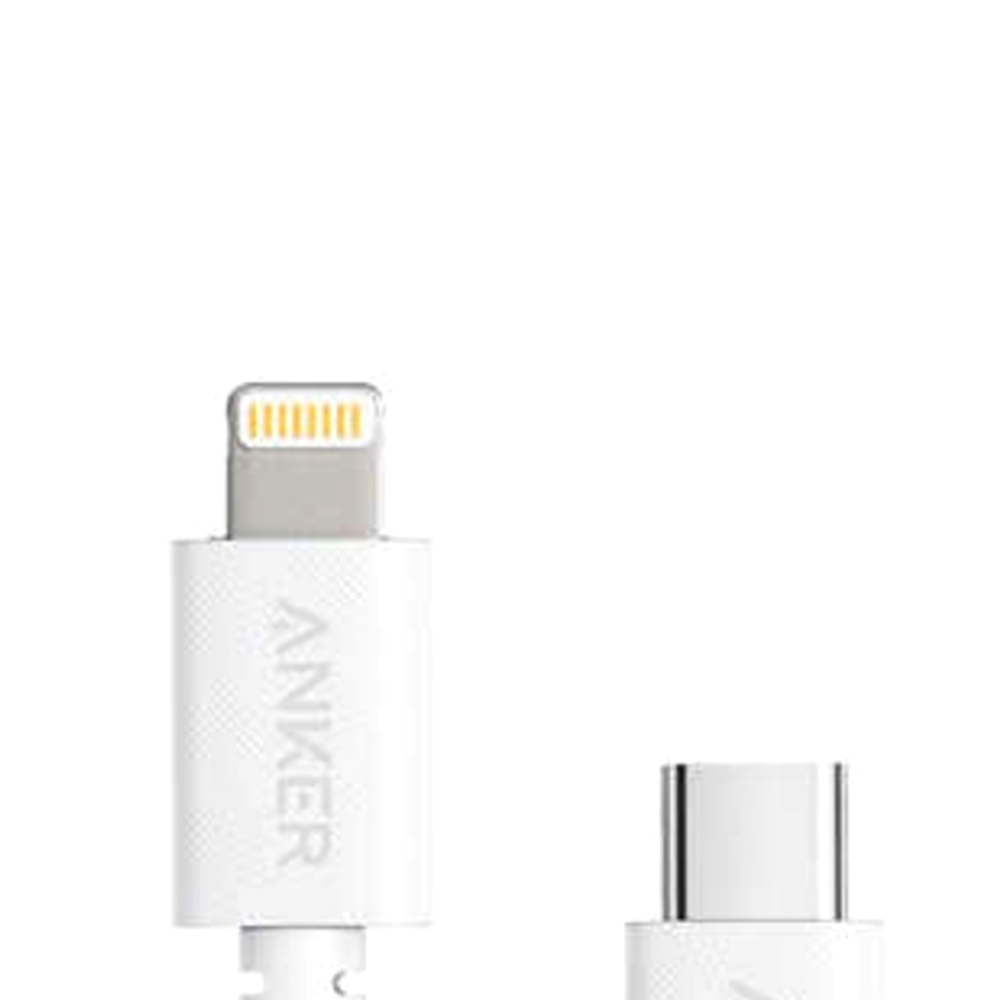 Anker Lightening Cable Powerline Select +